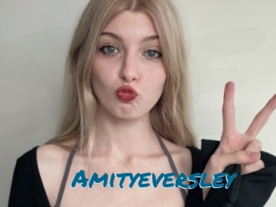 Amityeversley