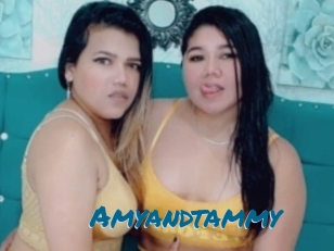 Amyandtammy