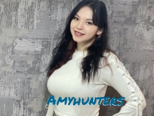 Amyhunters