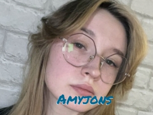 Amyjons