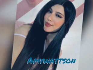 Amywattson