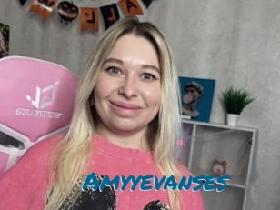 Amyyevanses