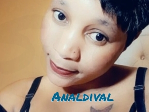 Analdival