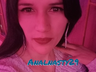 Analnasty29