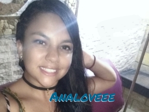 Analoveee