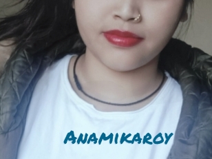 Anamikaroy