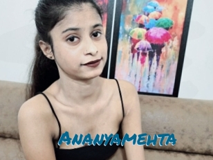 Ananyamehta