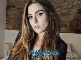 Andariel