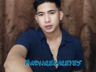 Andhrewreyes