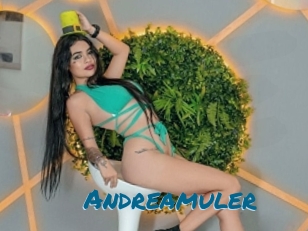 Andreamuler