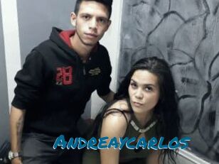 Andreaycarlos