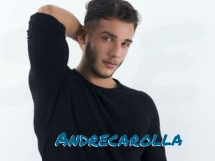 Andrecarolla