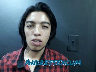 Andressexcum