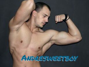 Andresweetboy