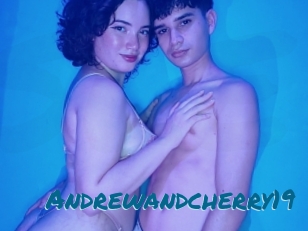 Andrewandcherry19