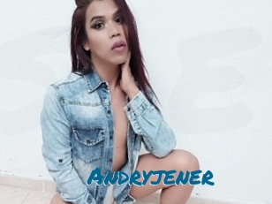 Andryjener