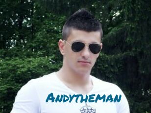 Andytheman