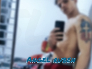 Angel_ruben