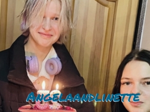 Angelaandlinette