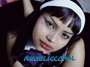 Angeliccopal