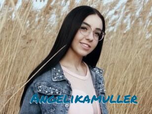 Angelikamuller