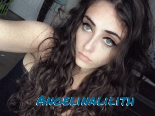 Angelinalilith