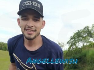 Angellewish