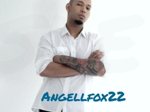 Angellfox22