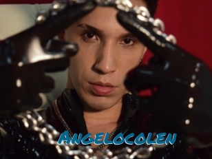 Angelocolen