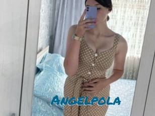 Angelpola