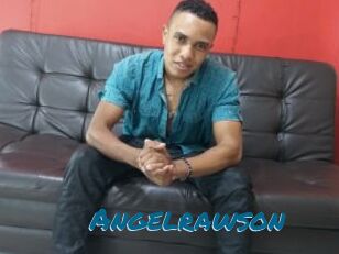 Angelrawson