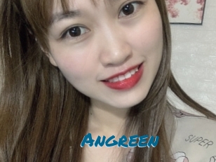 Angreen