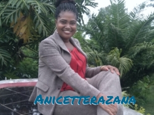 Anicetterazana