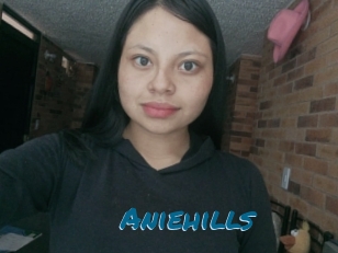 Aniehills