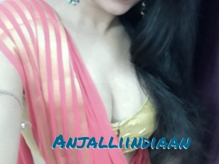 Anjalliindiaan