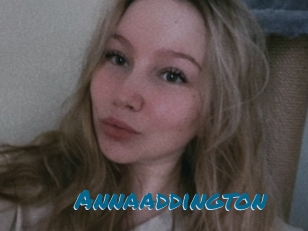 Annaaddington