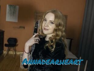 Annadearheart