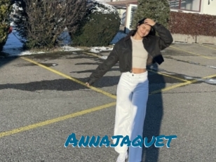 Annajaquet