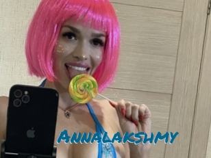 Annalakshmy