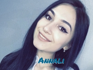 Annali