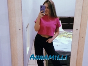 Annamilli