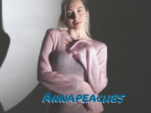 Annapeaches