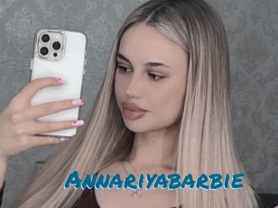 Annariyabarbie