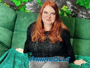 Annarolls