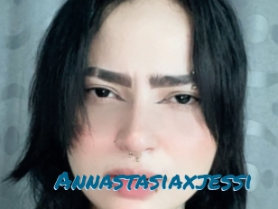 Annastasiaxjessi