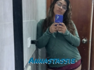 Annastassie