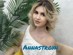 Annastroyn