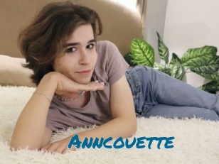 Anncouette