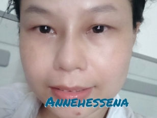 Annehessena