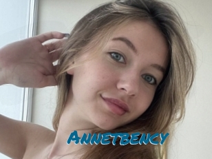 Annetbency